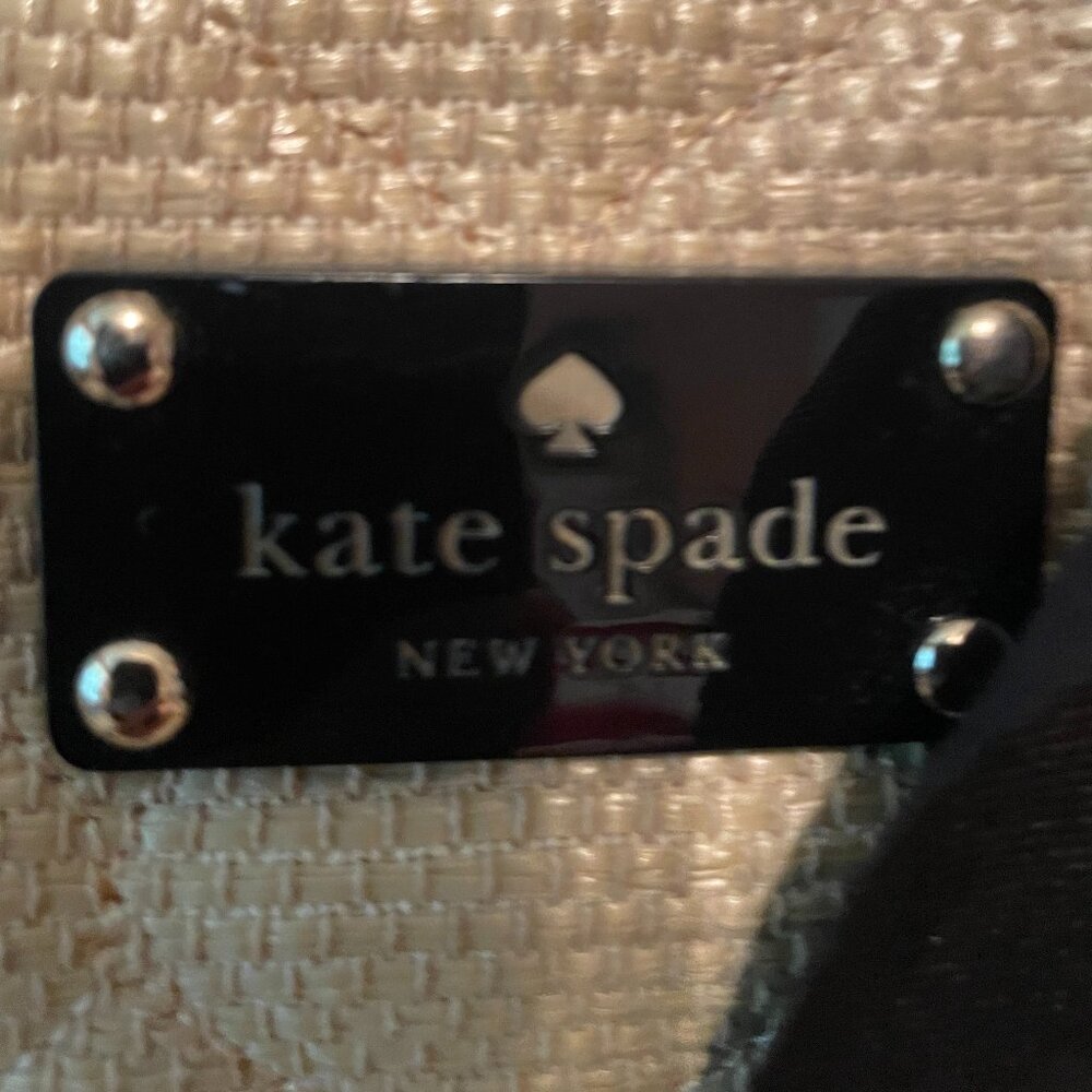 Kate Spade Handbag - Picture 3 of 6